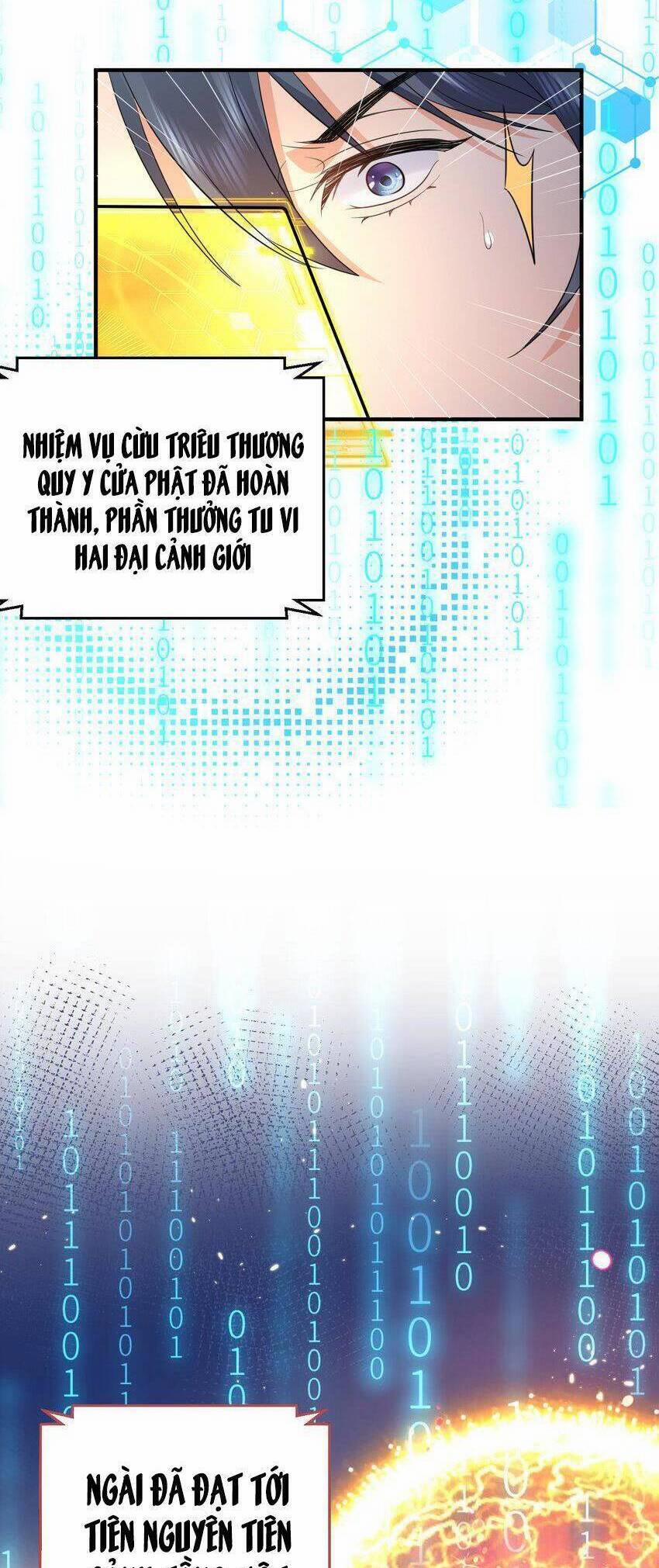 Ta Vô Địch Lúc Nào 187 trang 14