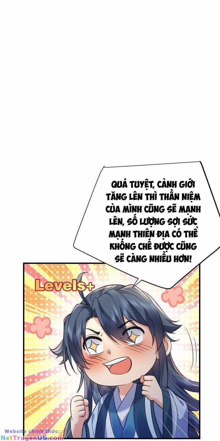 Ta Vô Địch Lúc Nào 187 trang 17