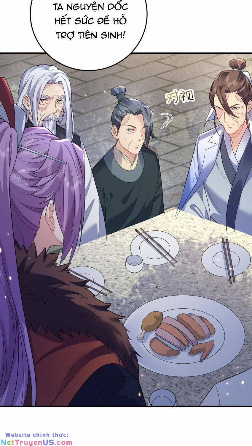 Ta Vô Địch Lúc Nào 187 trang 2