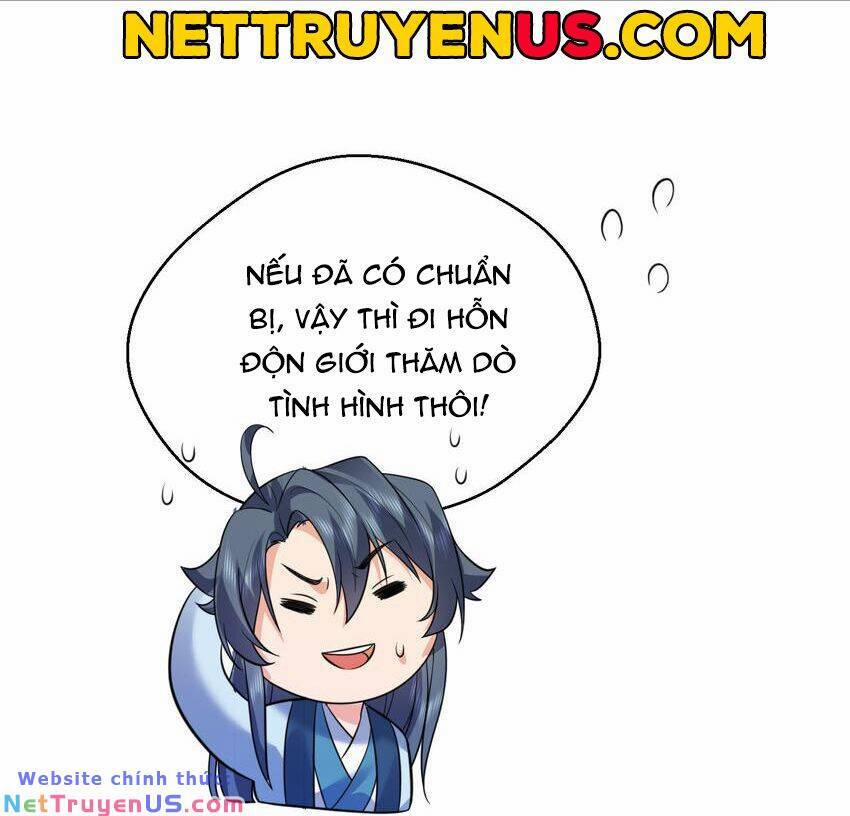 Ta Vô Địch Lúc Nào 187 trang 23