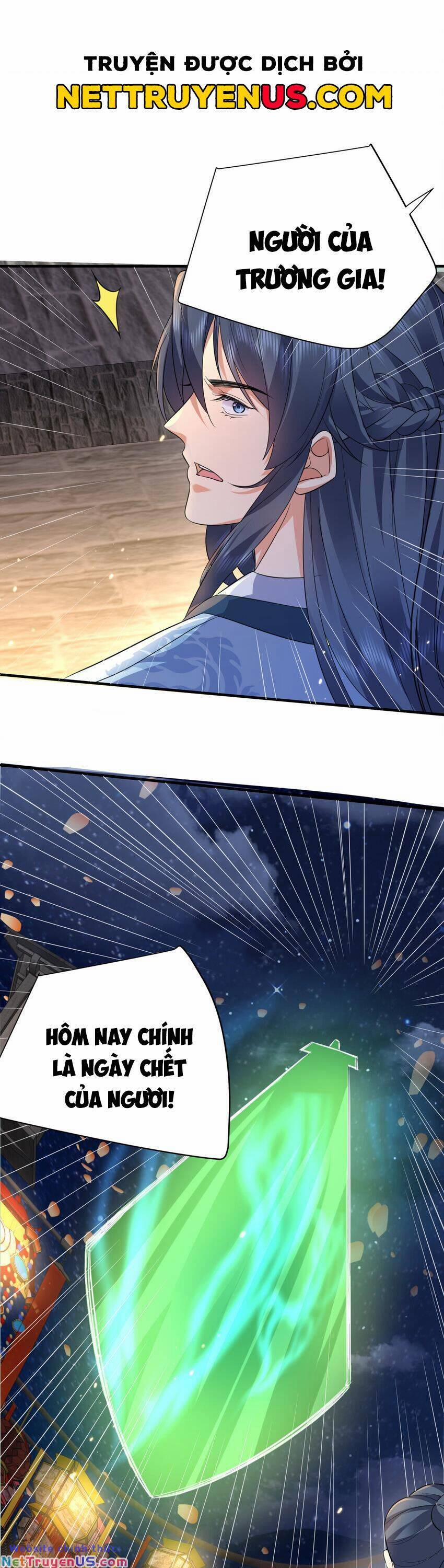 Ta Vô Địch Lúc Nào 187 trang 28