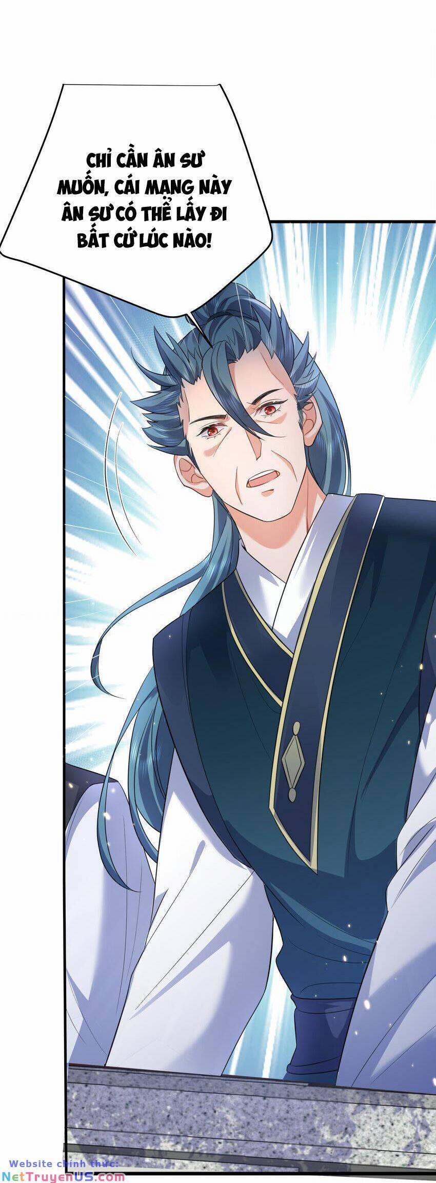 Ta Vô Địch Lúc Nào 187 trang 3