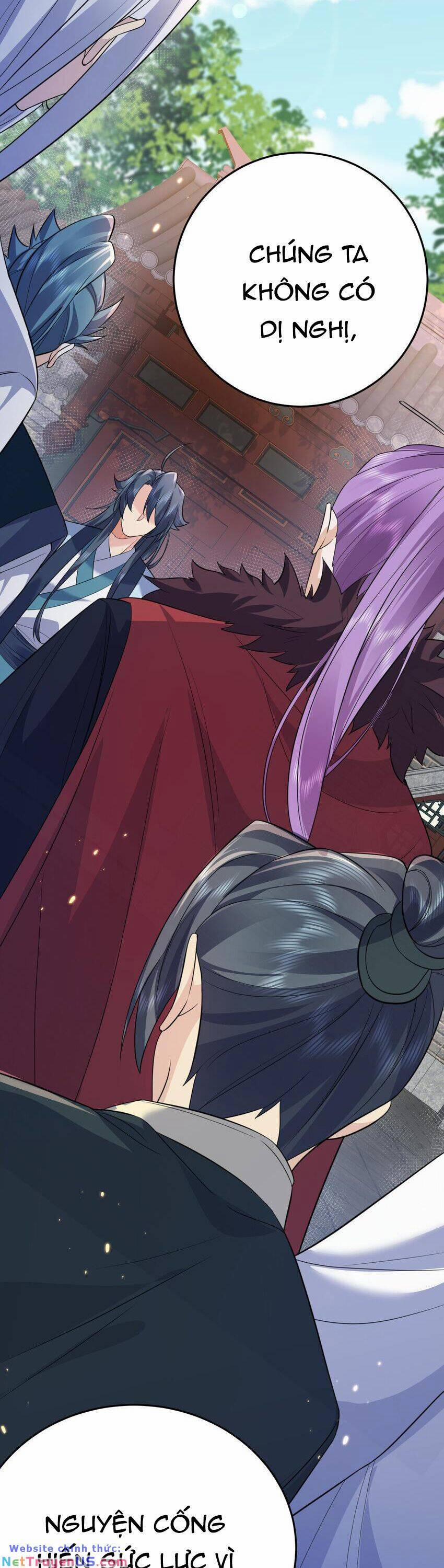 Ta Vô Địch Lúc Nào 187 trang 5