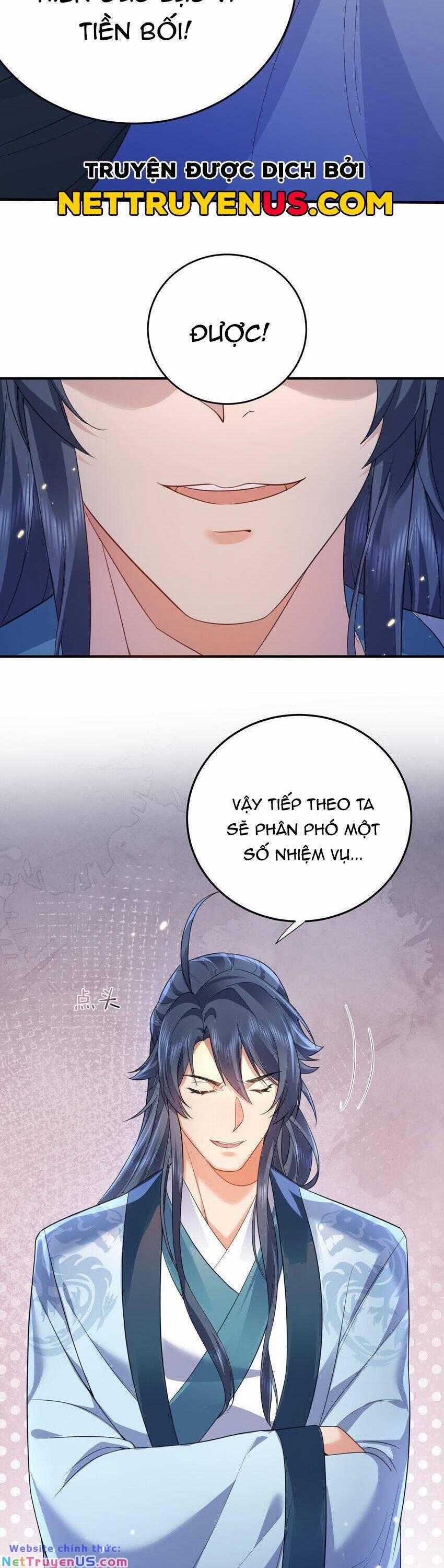 Ta Vô Địch Lúc Nào 187 trang 6