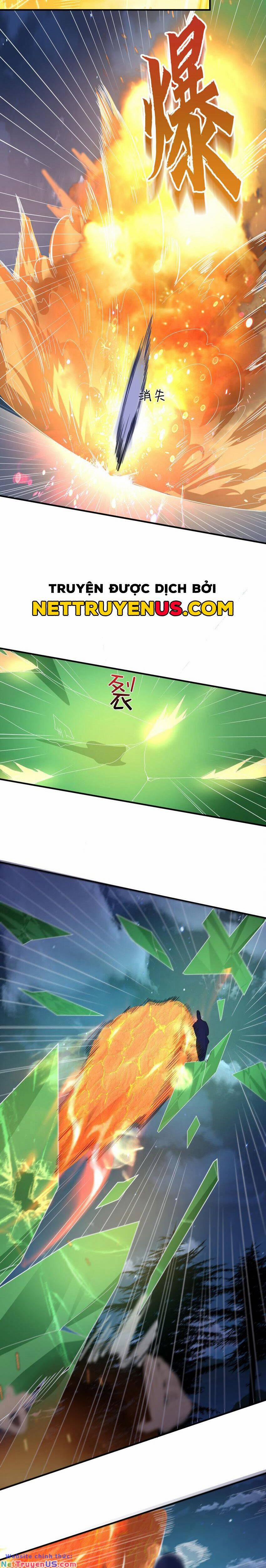 Ta Vô Địch Lúc Nào 188 trang 1