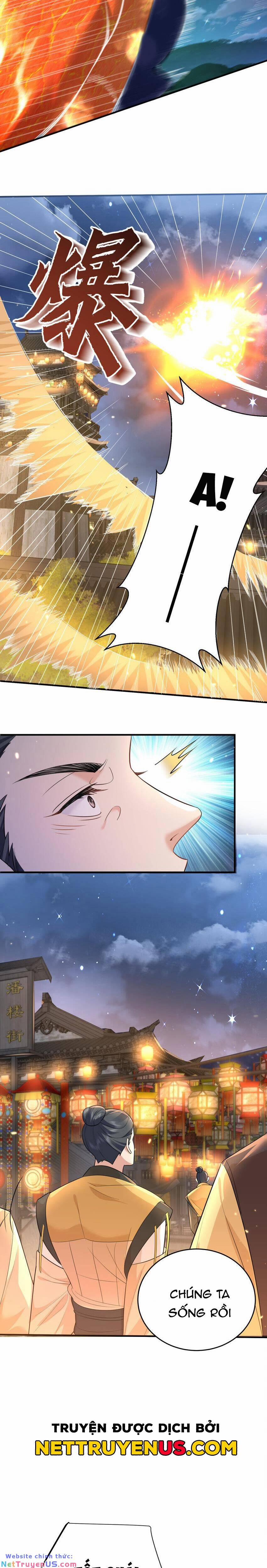 Ta Vô Địch Lúc Nào 188 trang 2