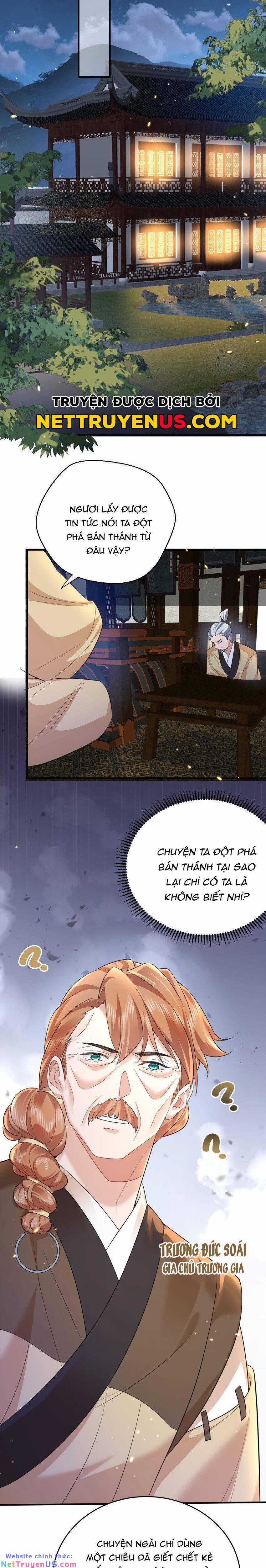 Ta Vô Địch Lúc Nào 188 trang 4