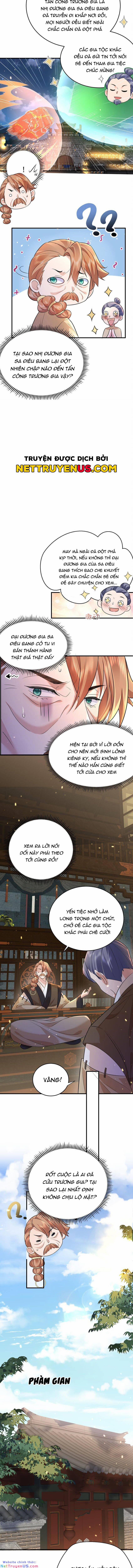 Ta Vô Địch Lúc Nào 188 trang 5