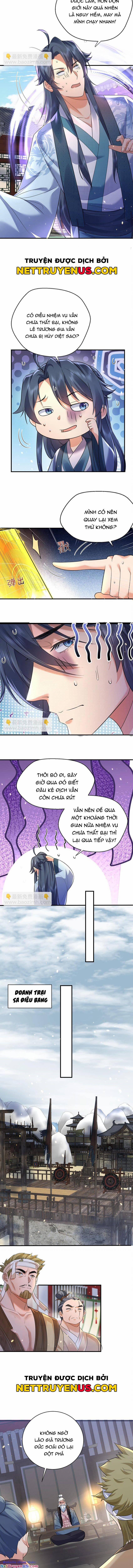 Ta Vô Địch Lúc Nào 188 trang 6