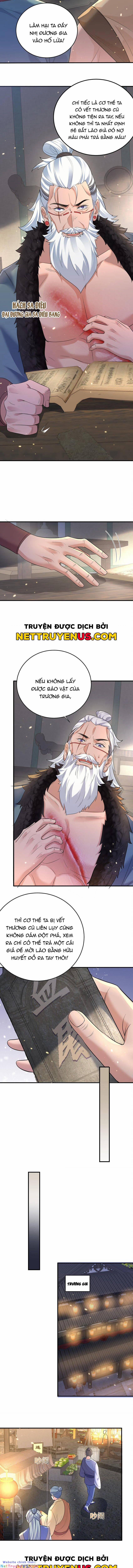 Ta Vô Địch Lúc Nào 188 trang 7