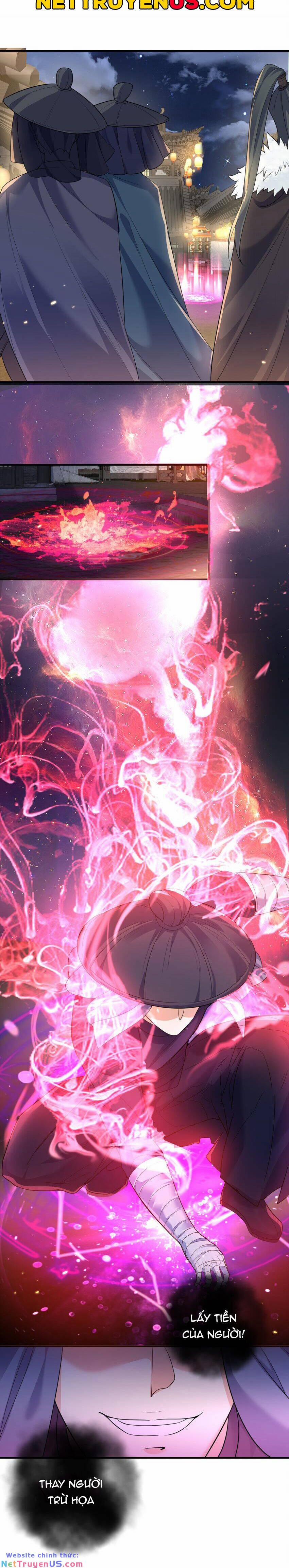 Ta Vô Địch Lúc Nào 188 trang 8