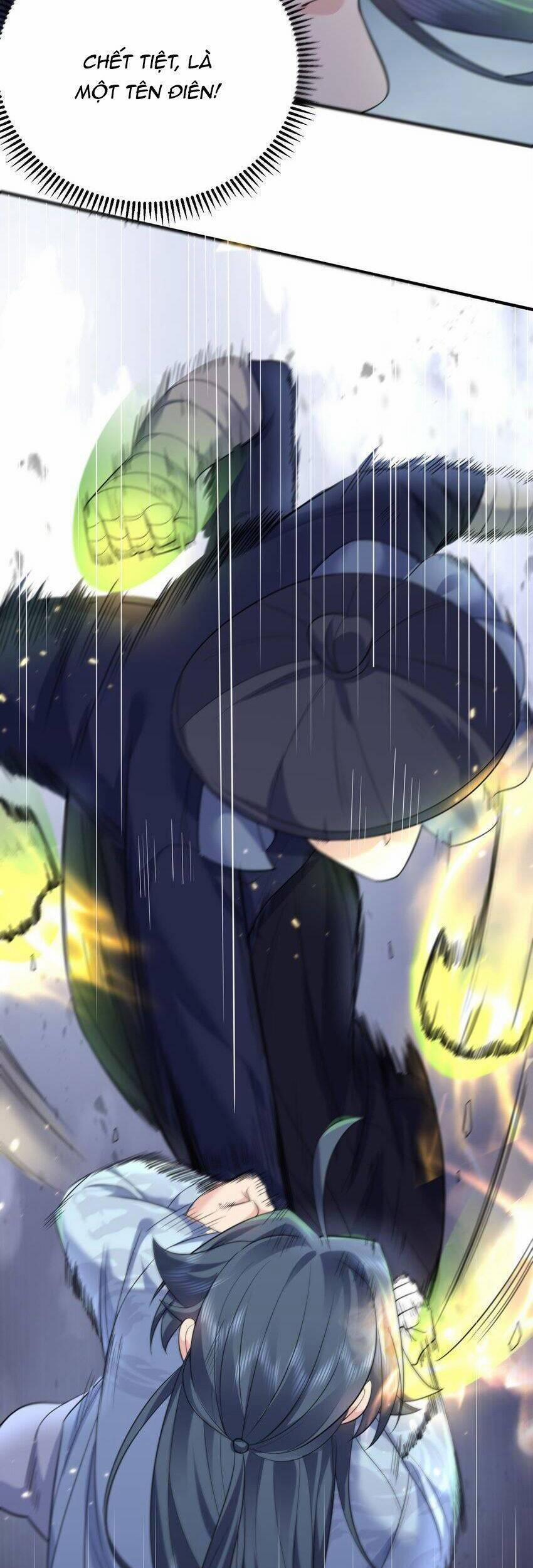 Ta Vô Địch Lúc Nào 189 trang 10