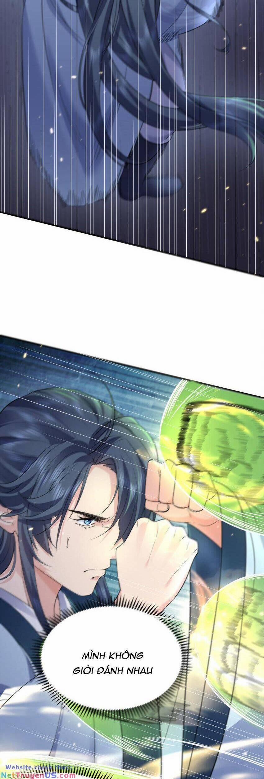 Ta Vô Địch Lúc Nào 189 trang 11