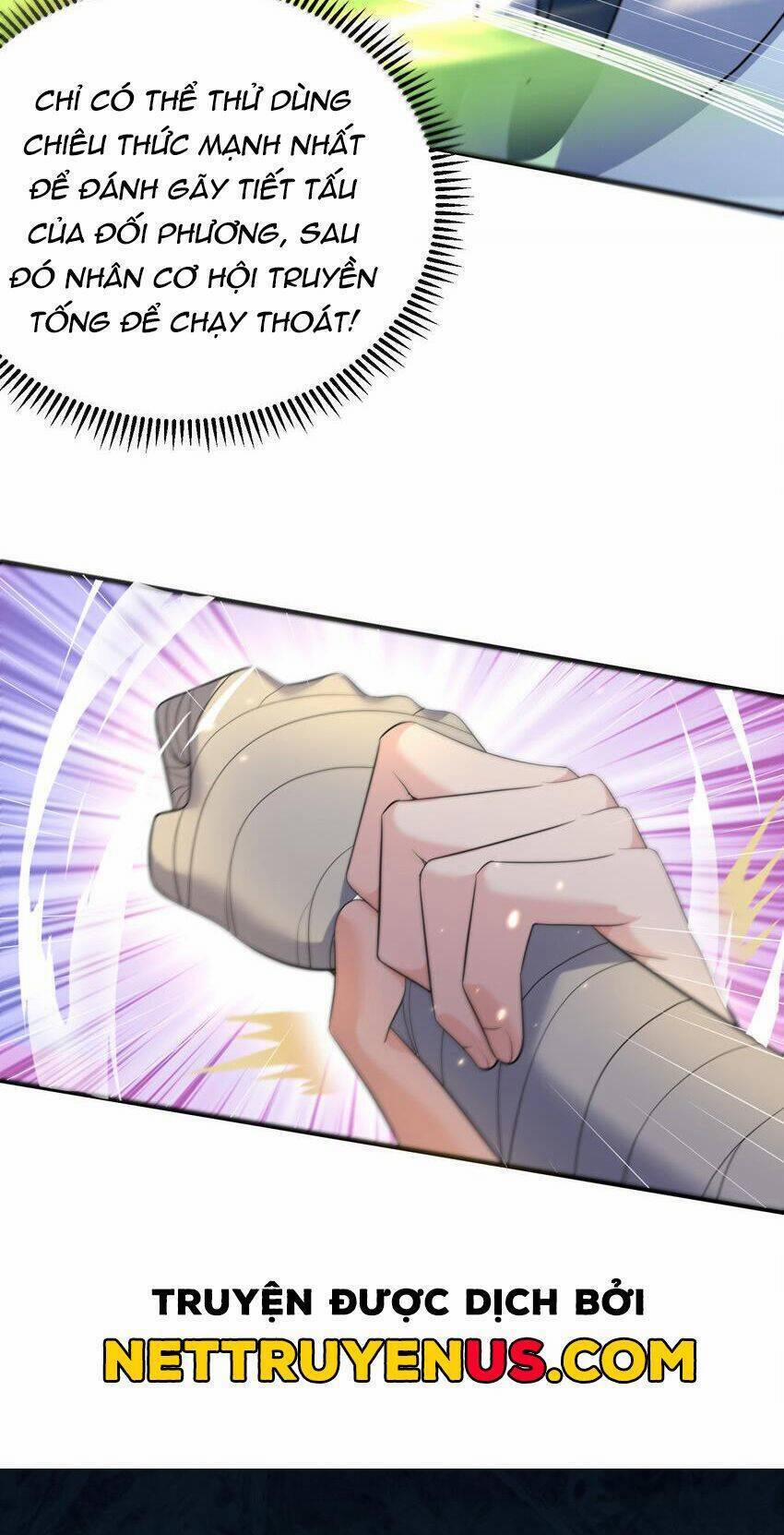 Ta Vô Địch Lúc Nào 189 trang 12