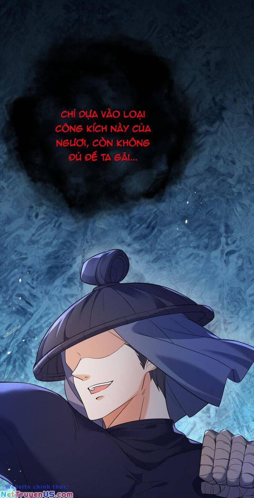 Ta Vô Địch Lúc Nào 189 trang 13