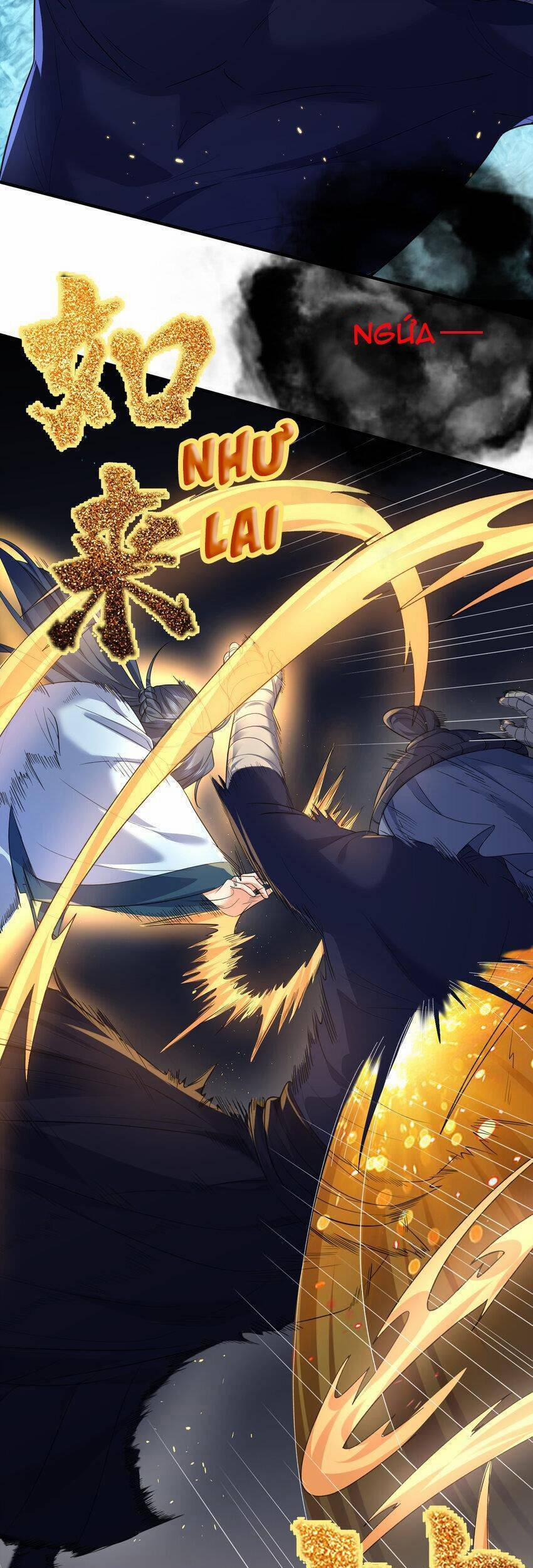 Ta Vô Địch Lúc Nào 189 trang 14