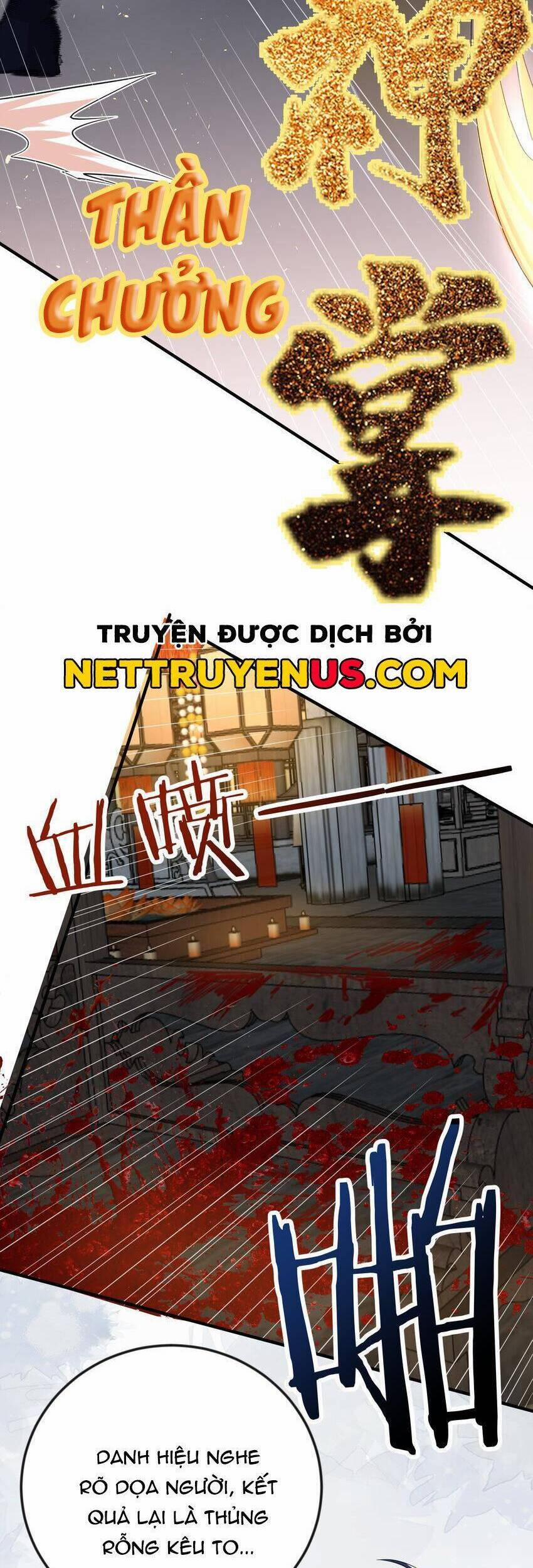 Ta Vô Địch Lúc Nào 189 trang 15