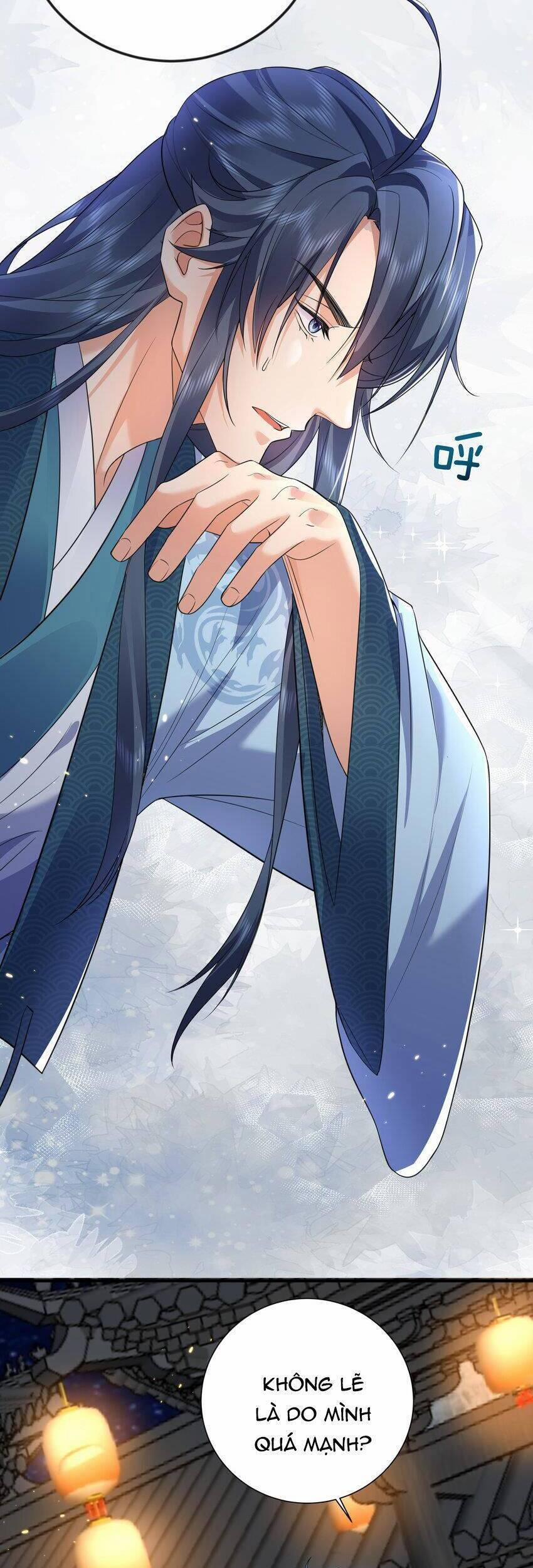 Ta Vô Địch Lúc Nào 189 trang 16