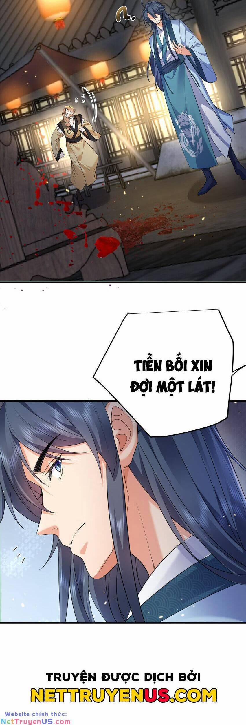 Ta Vô Địch Lúc Nào 189 trang 17