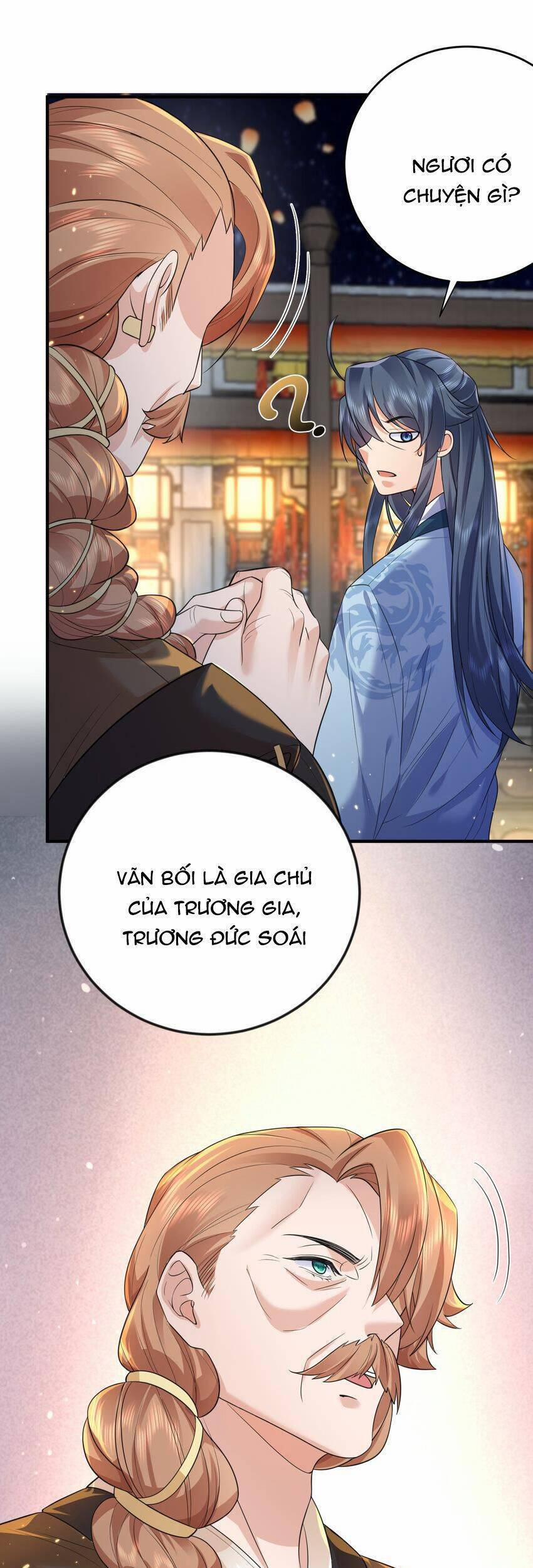 Ta Vô Địch Lúc Nào 189 trang 18