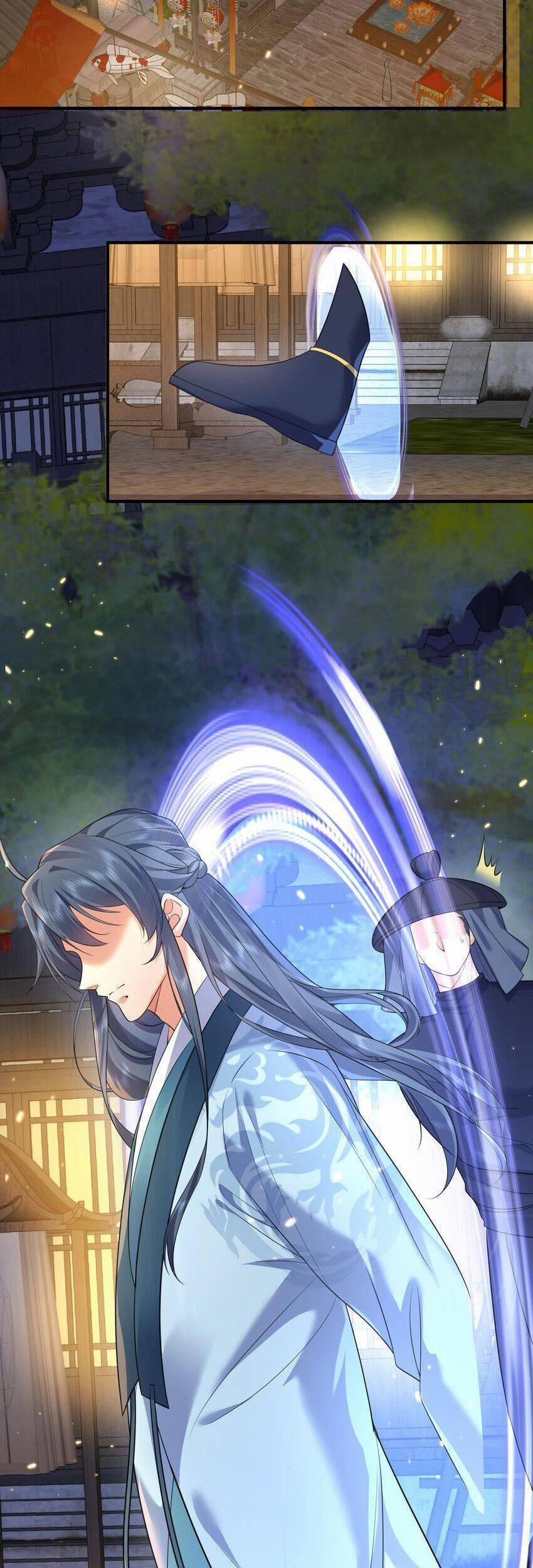 Ta Vô Địch Lúc Nào 189 trang 2