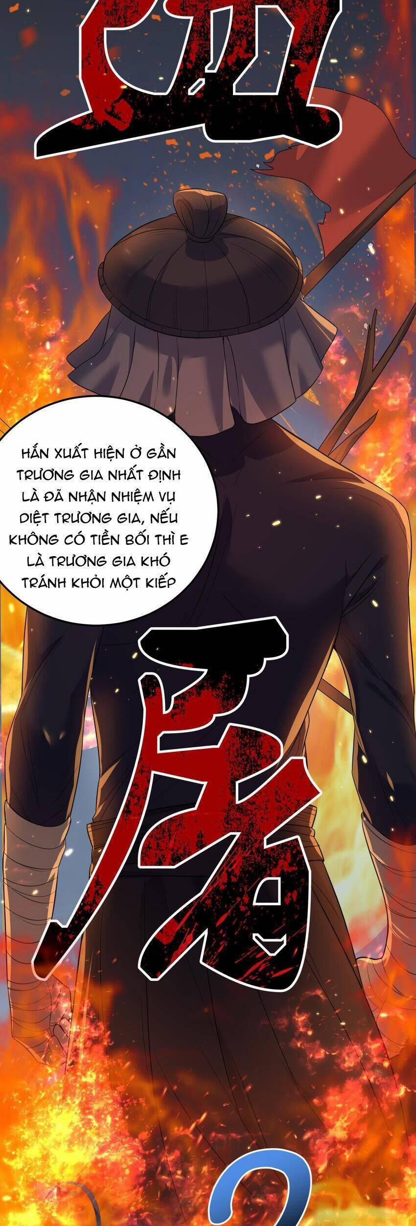 Ta Vô Địch Lúc Nào 189 trang 20