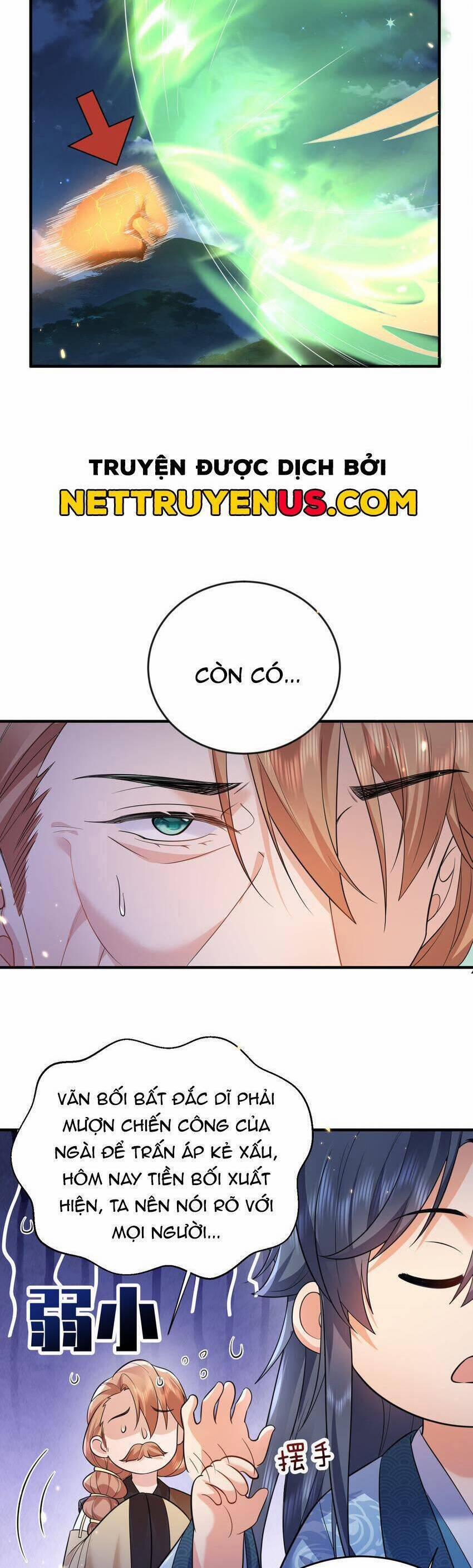 Ta Vô Địch Lúc Nào 189 trang 23