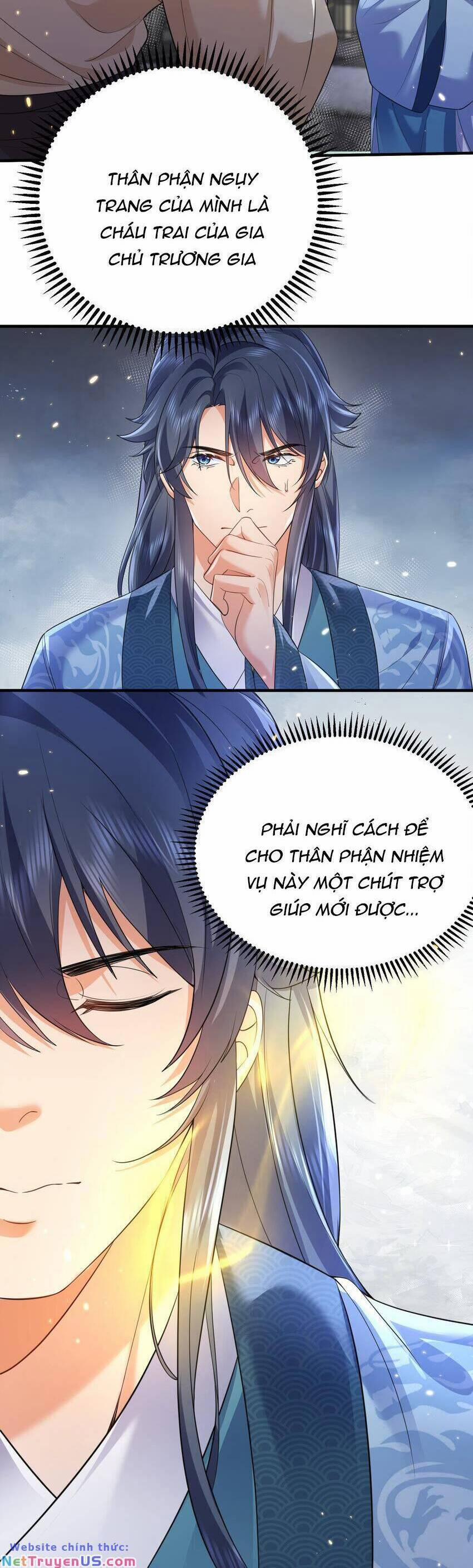 Ta Vô Địch Lúc Nào 189 trang 25