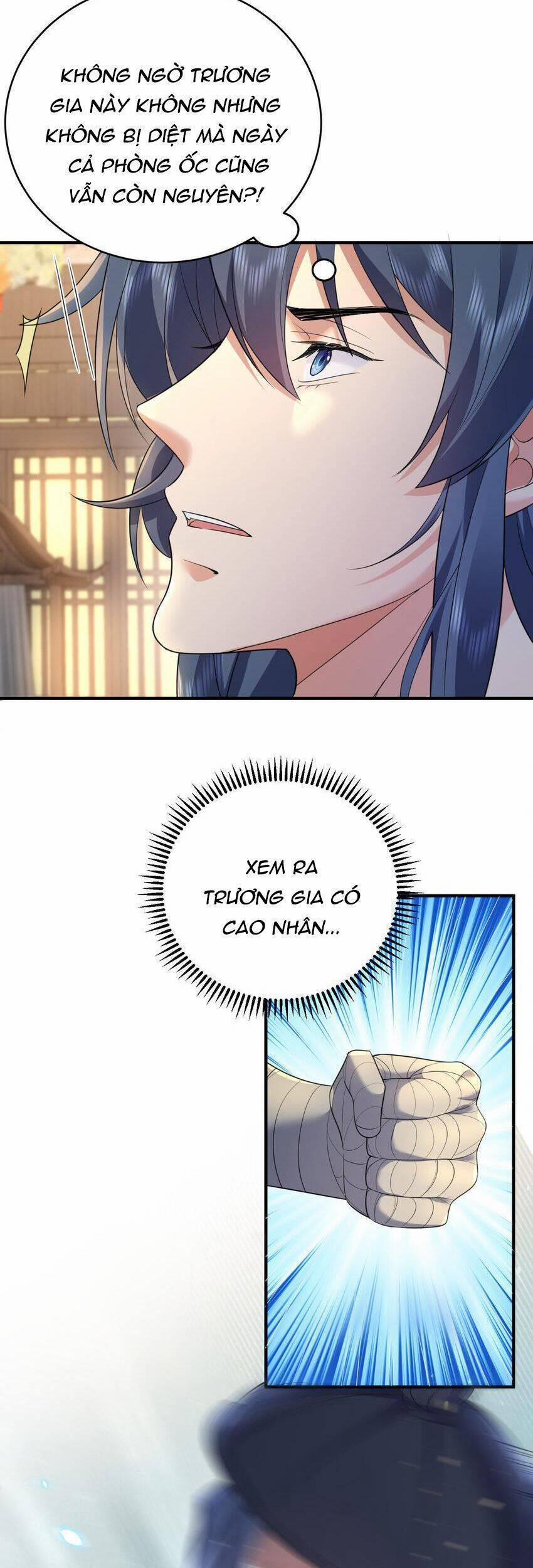 Ta Vô Địch Lúc Nào 189 trang 4