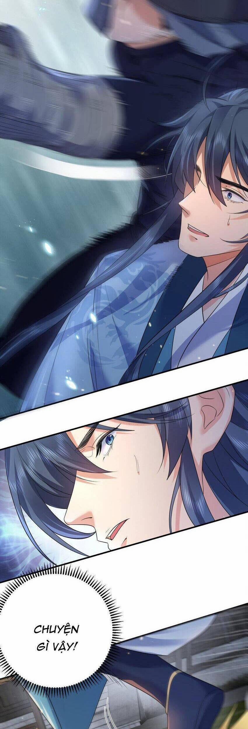 Ta Vô Địch Lúc Nào 189 trang 5