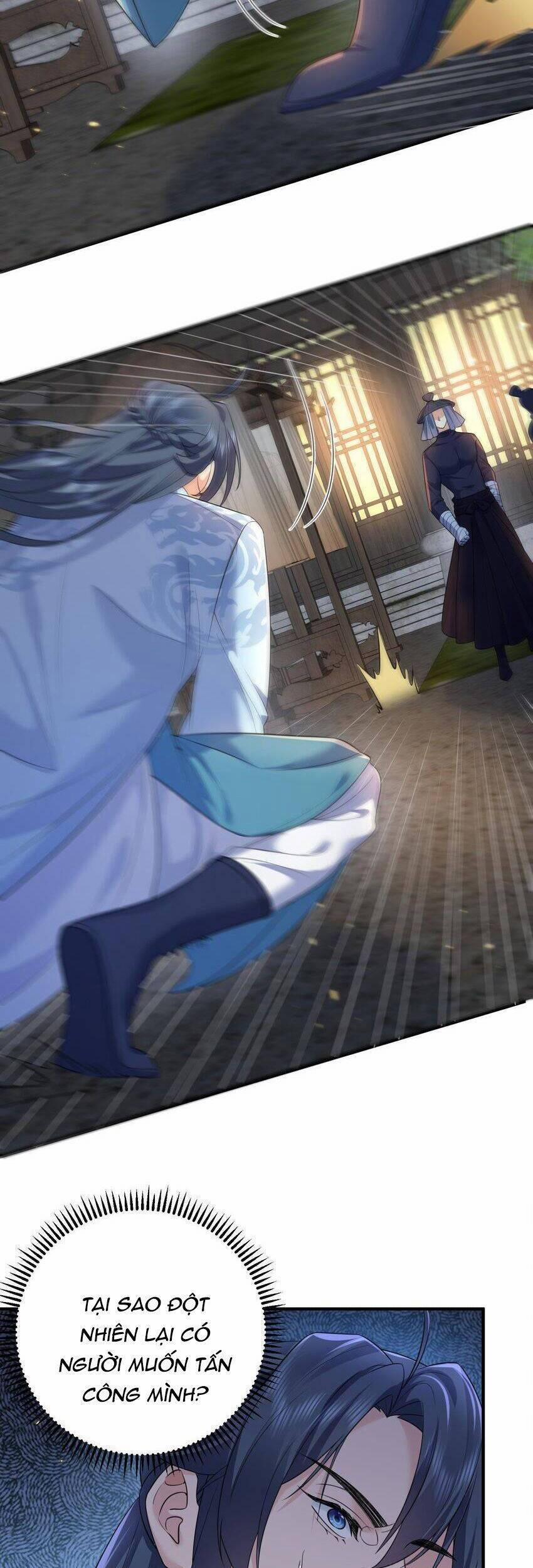Ta Vô Địch Lúc Nào 189 trang 6