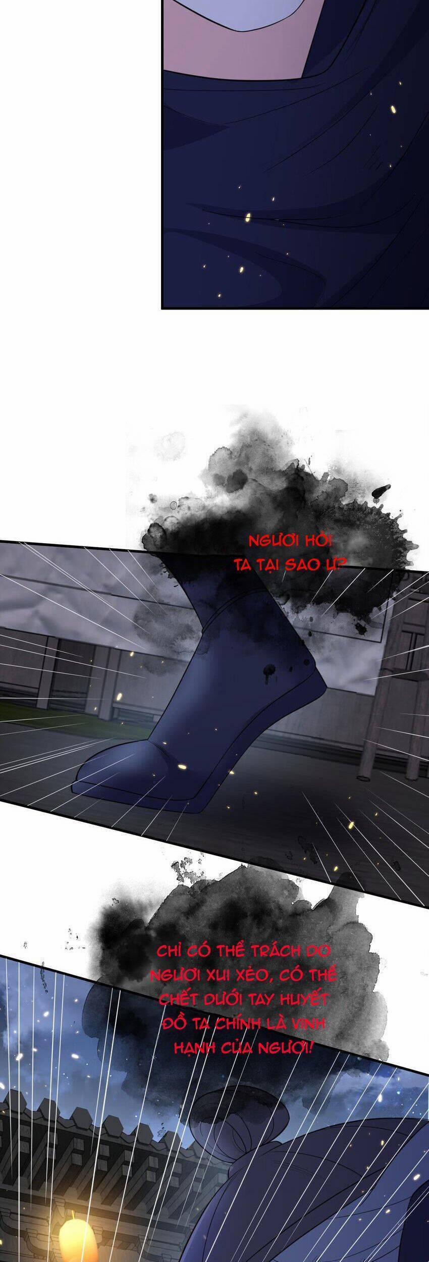 Ta Vô Địch Lúc Nào 189 trang 8