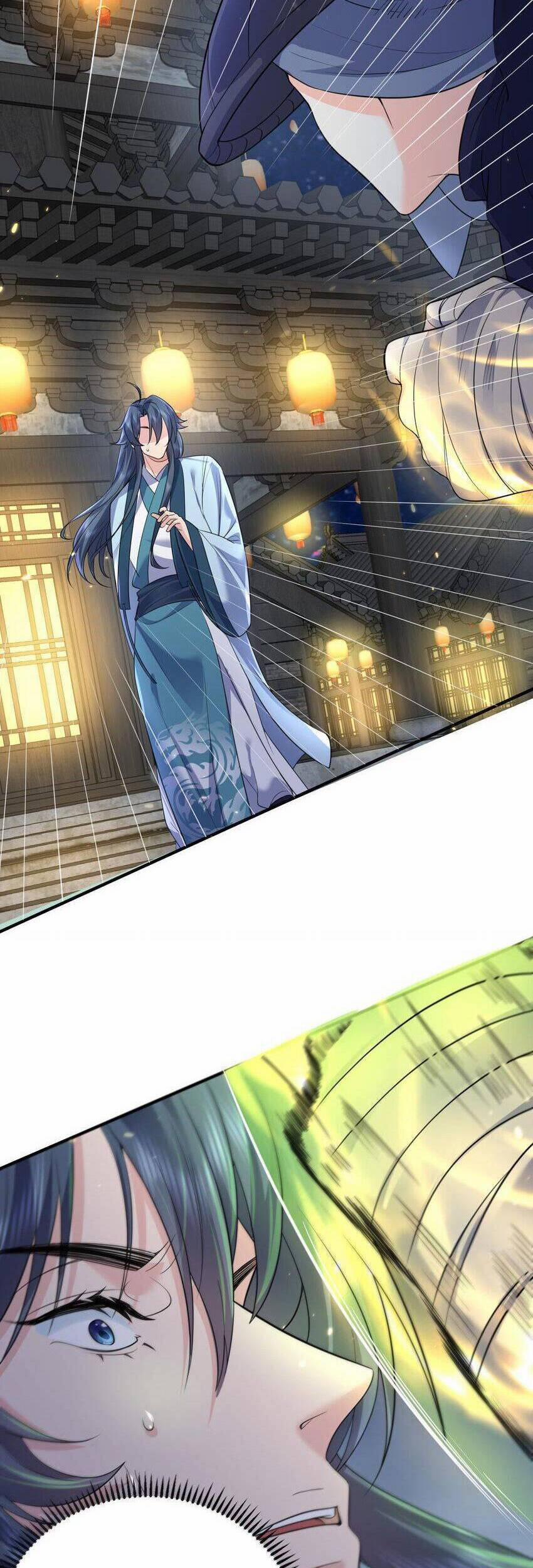 Ta Vô Địch Lúc Nào 189 trang 9