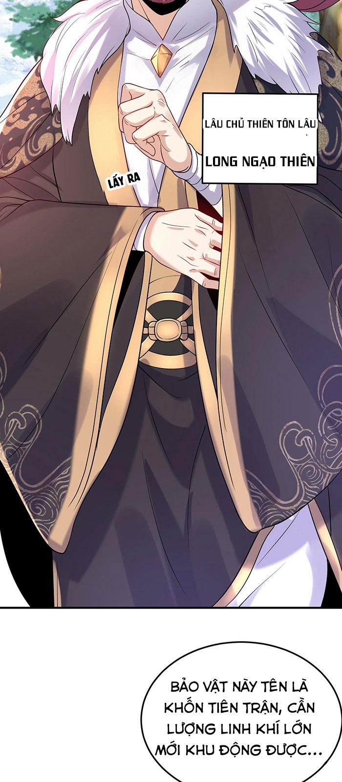 Ta Vô Địch Lúc Nào 19 trang 11