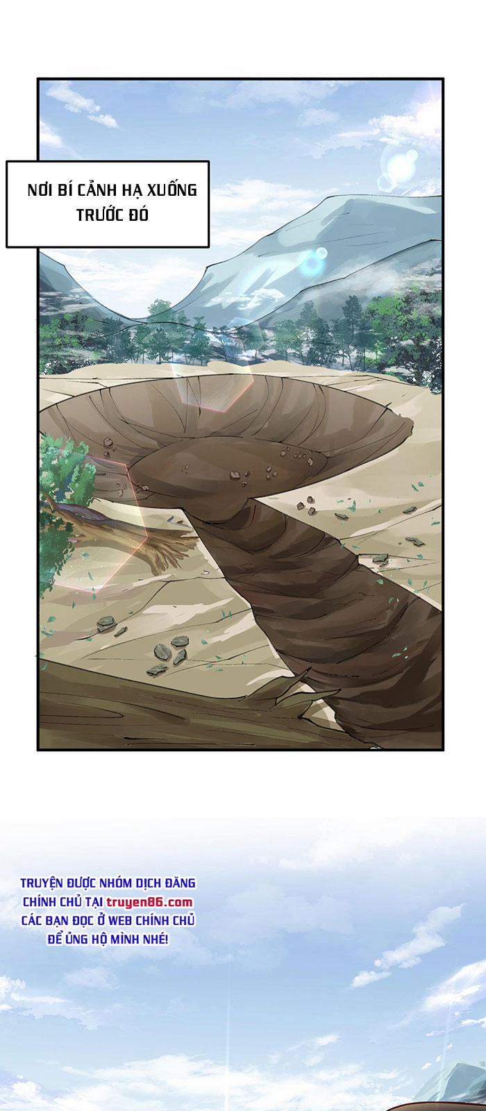 Ta Vô Địch Lúc Nào 19 trang 2