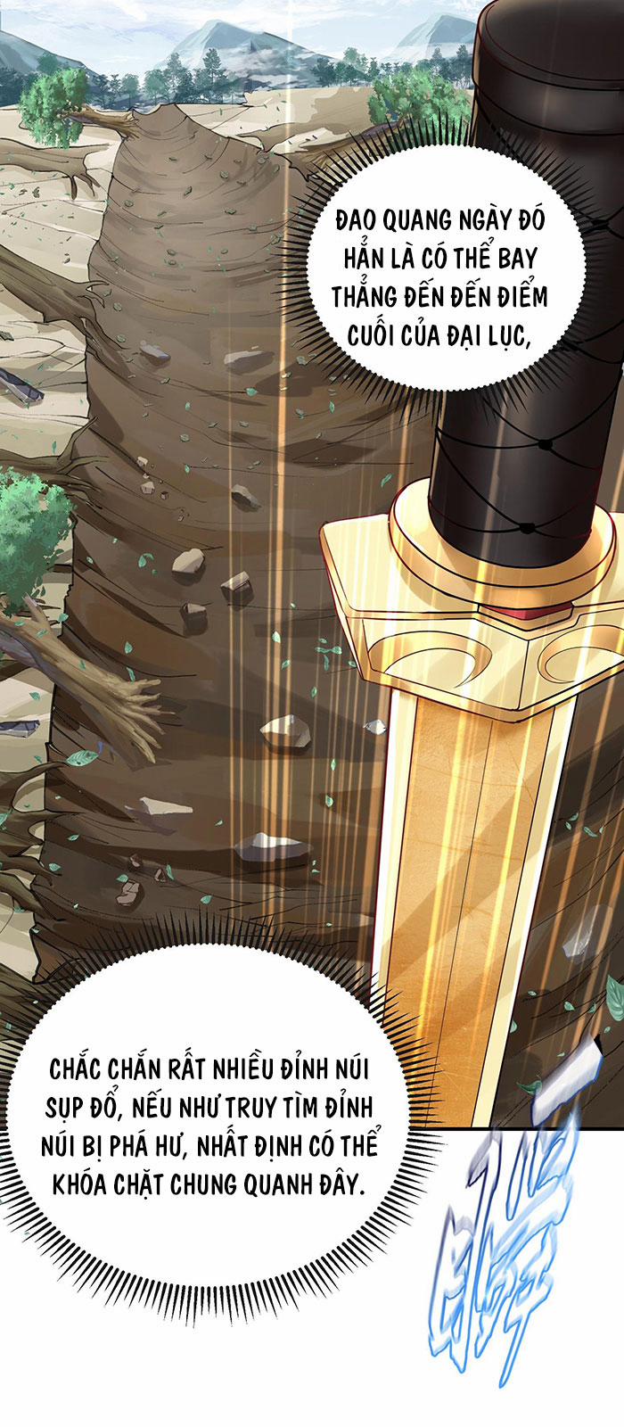 Ta Vô Địch Lúc Nào 19 trang 3