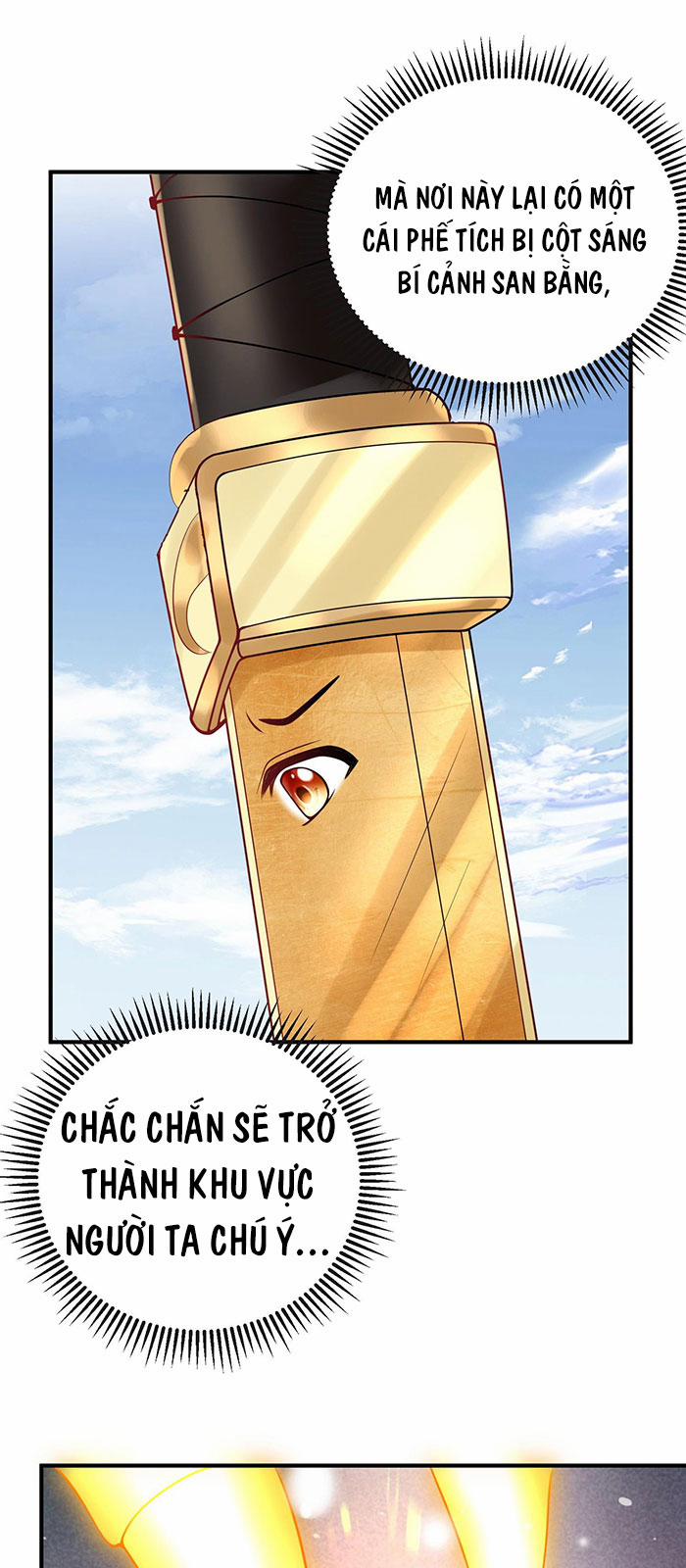 Ta Vô Địch Lúc Nào 19 trang 4