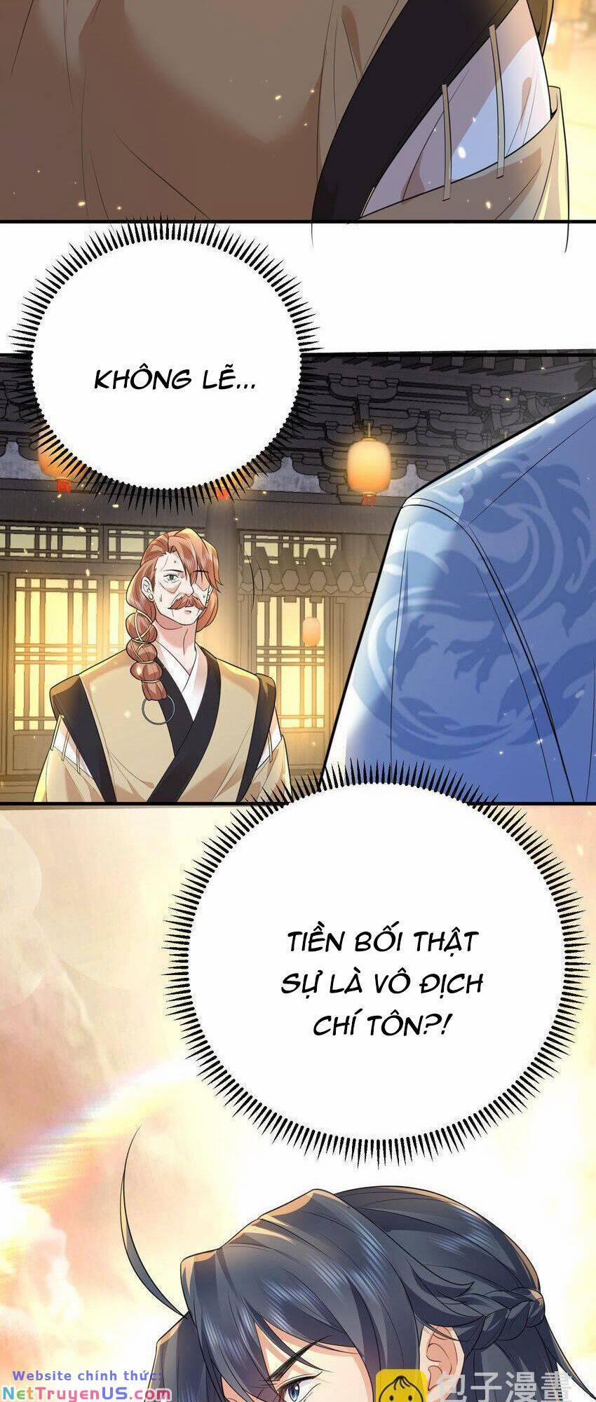 Ta Vô Địch Lúc Nào 190 trang 12