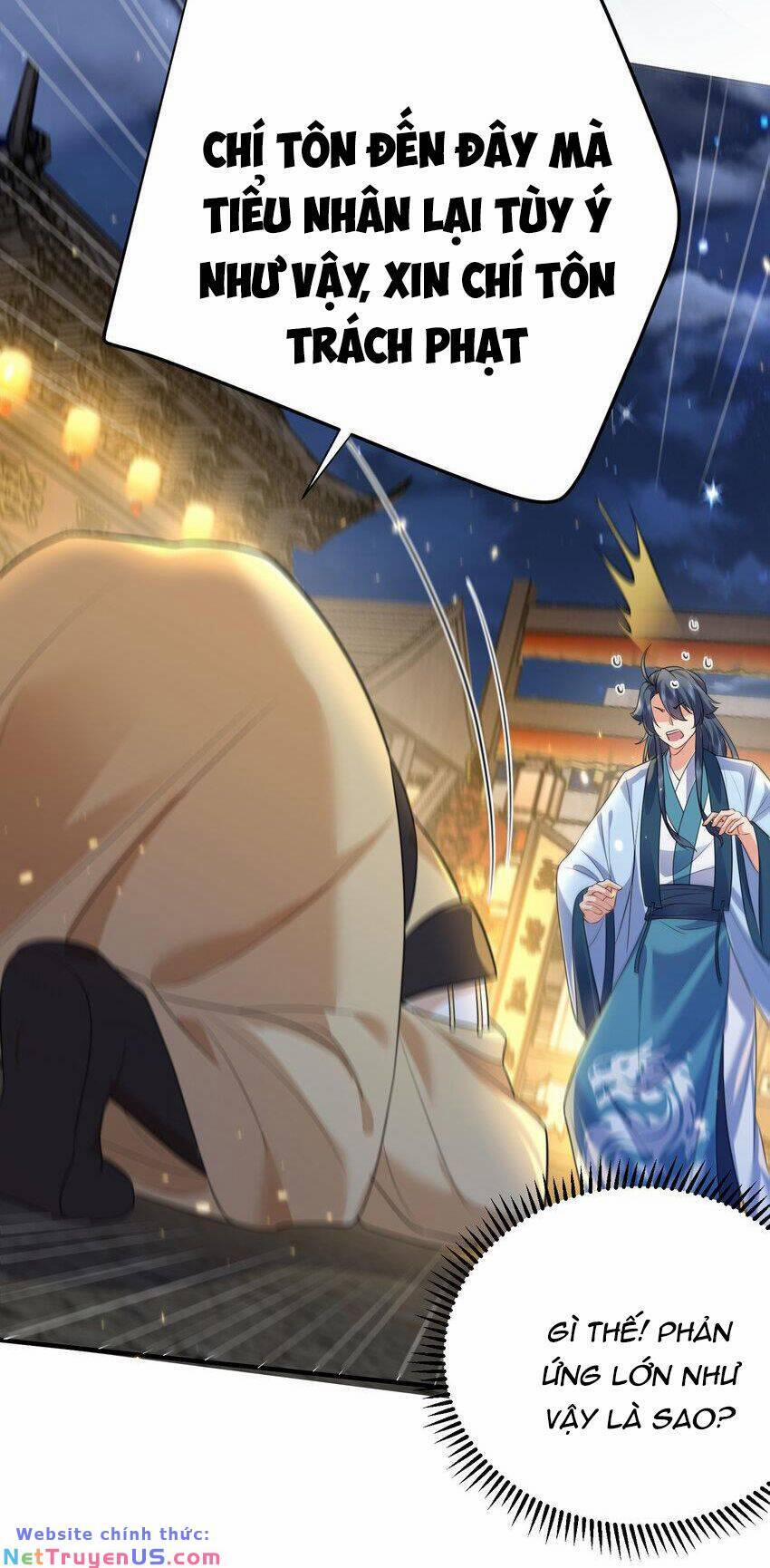 Ta Vô Địch Lúc Nào 190 trang 14