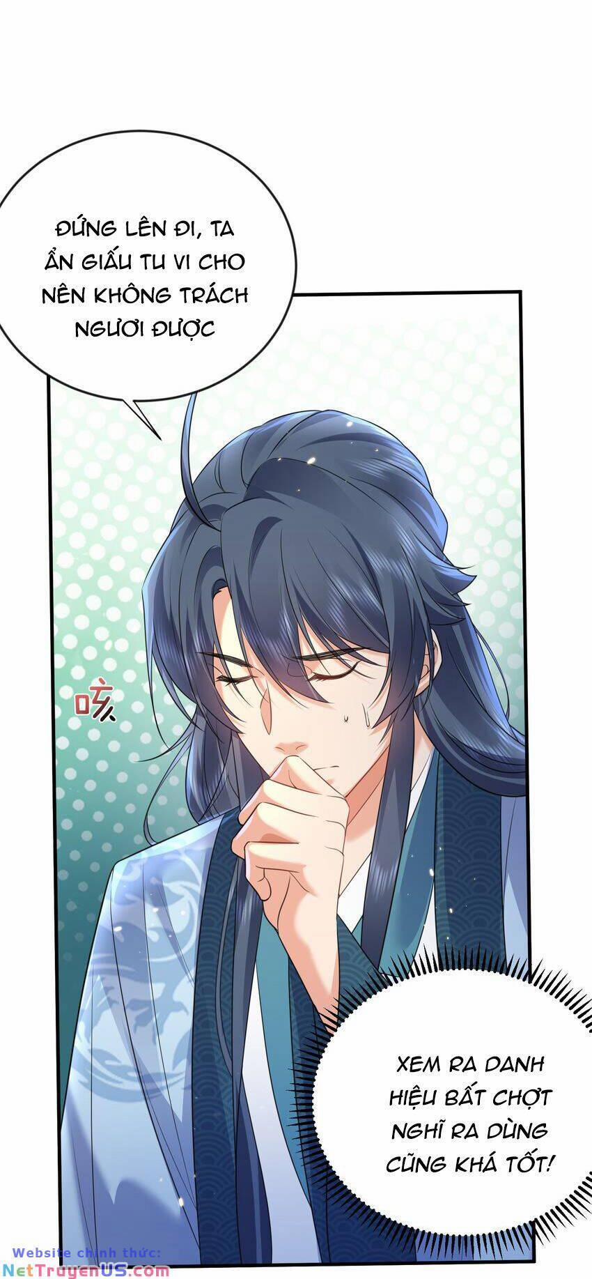 Ta Vô Địch Lúc Nào 190 trang 15