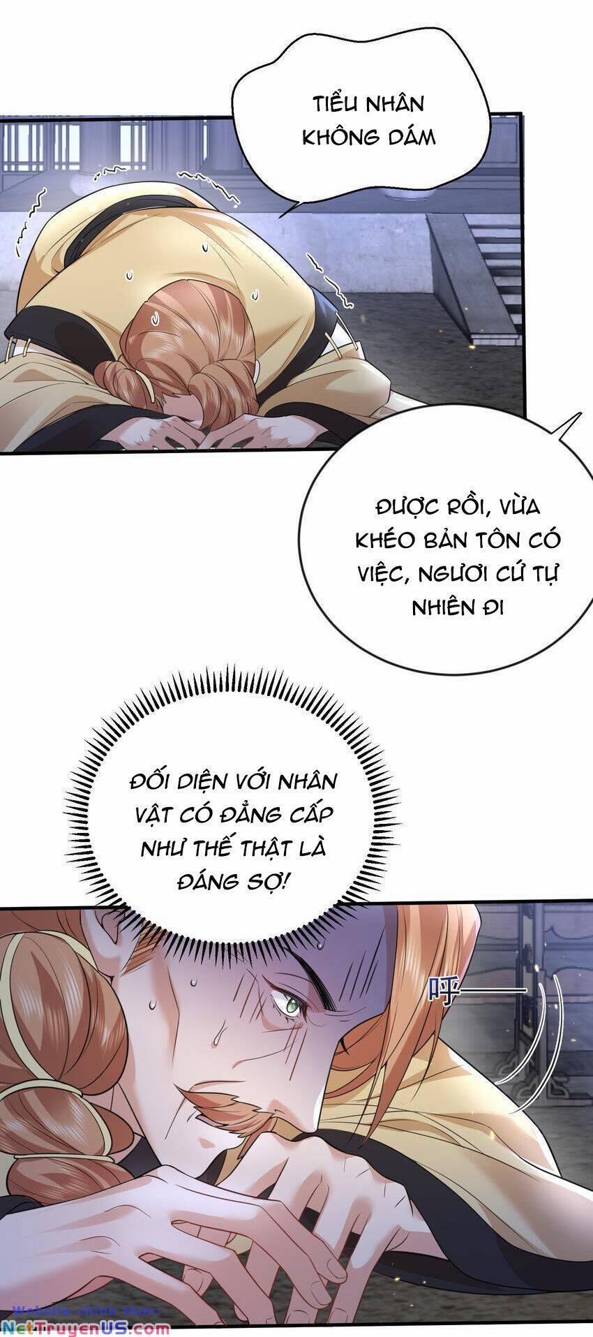 Ta Vô Địch Lúc Nào 190 trang 17