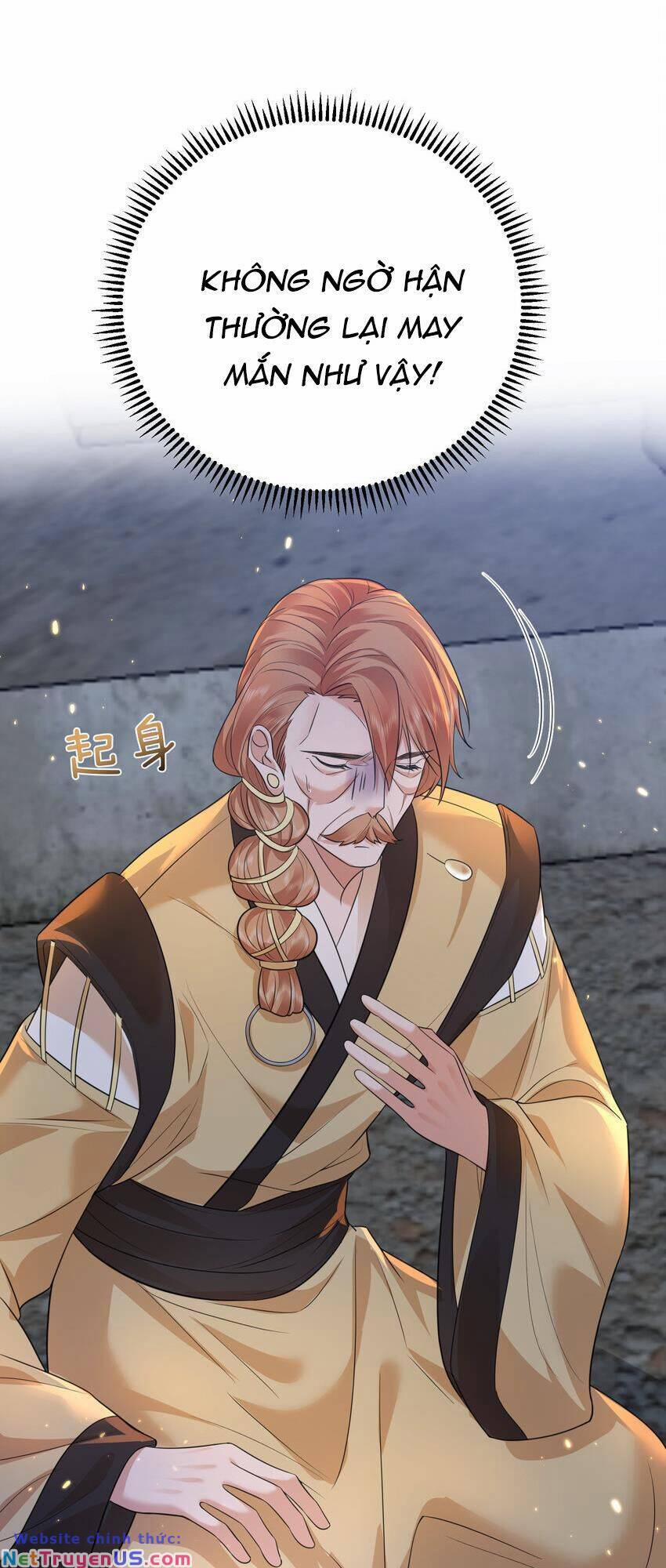 Ta Vô Địch Lúc Nào 190 trang 20