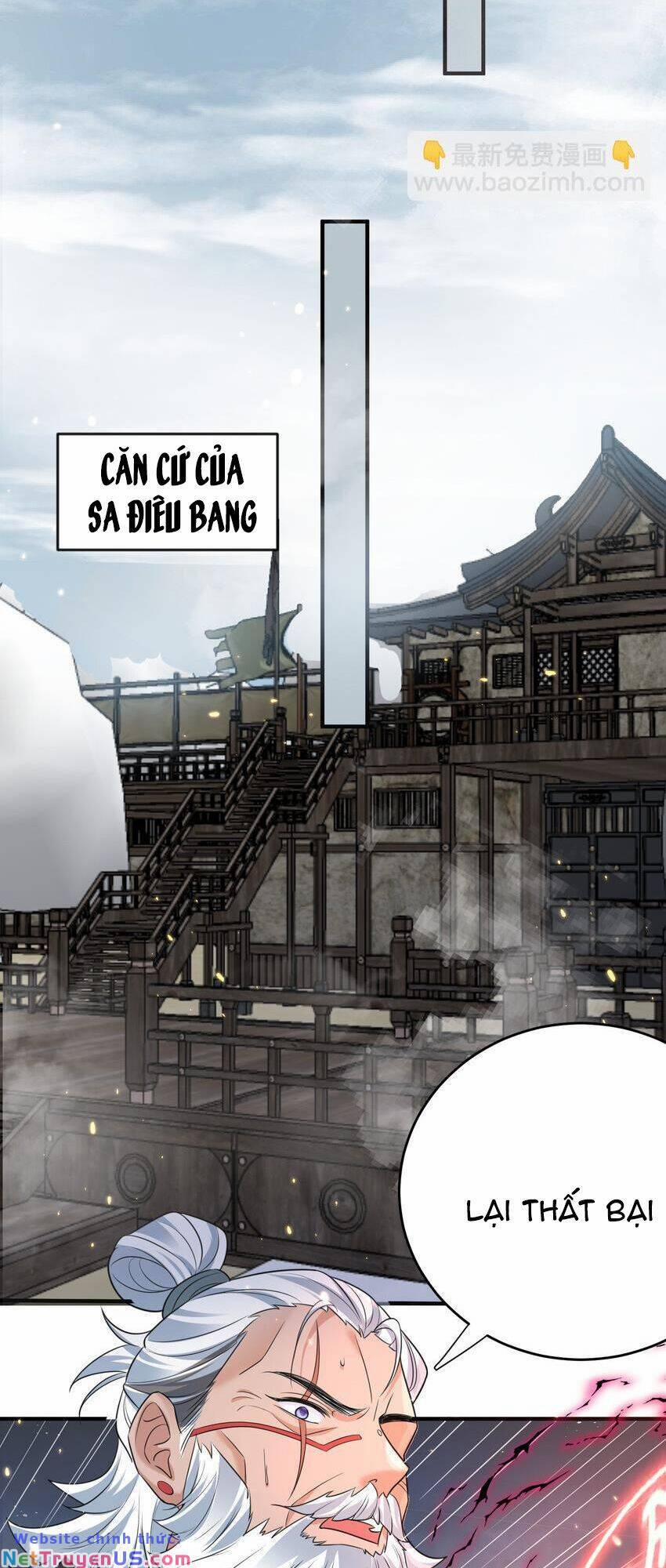 Ta Vô Địch Lúc Nào 190 trang 27