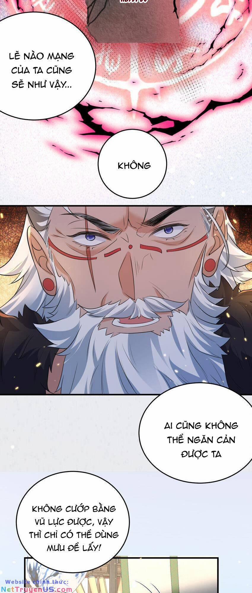 Ta Vô Địch Lúc Nào 190 trang 29