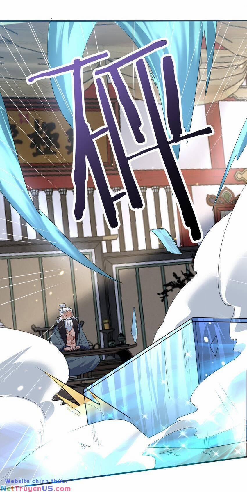 Ta Vô Địch Lúc Nào 190 trang 31