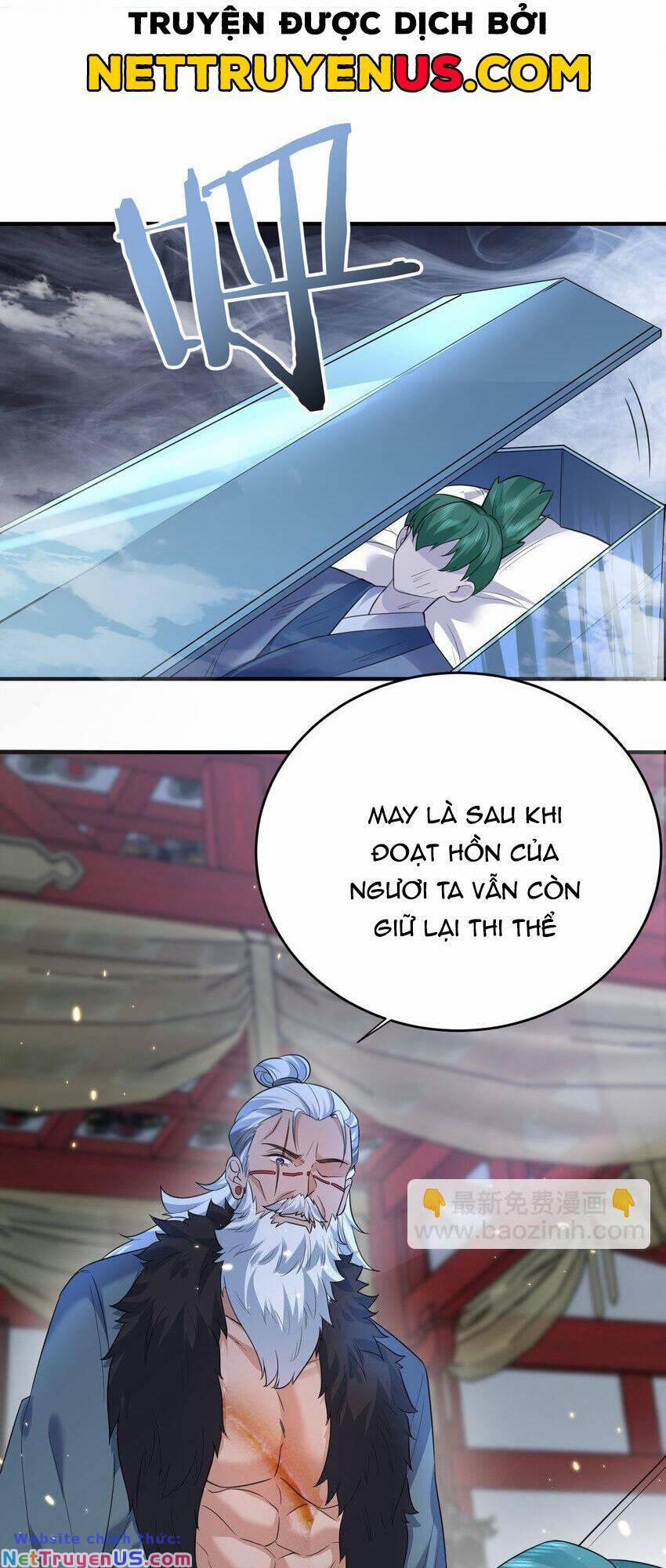 Ta Vô Địch Lúc Nào 190 trang 32