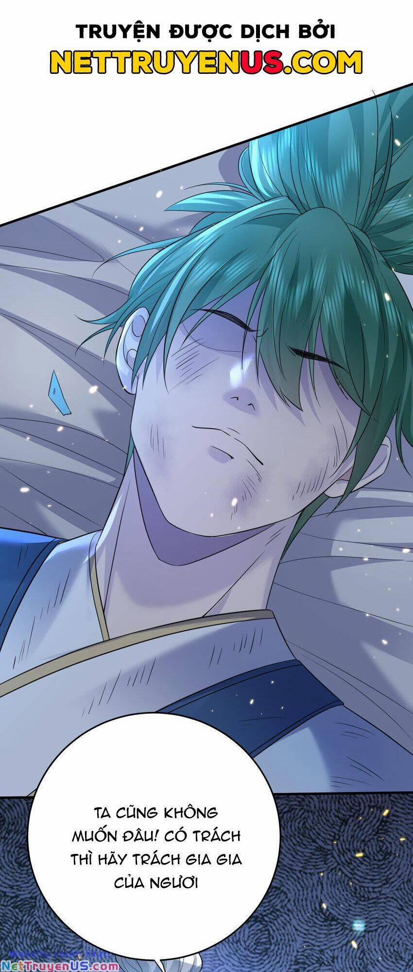 Ta Vô Địch Lúc Nào 190 trang 34