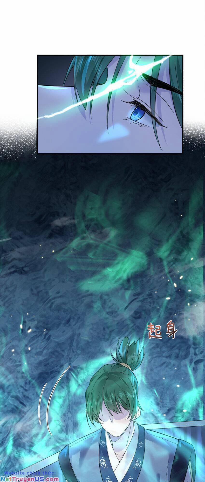 Ta Vô Địch Lúc Nào 190 trang 39