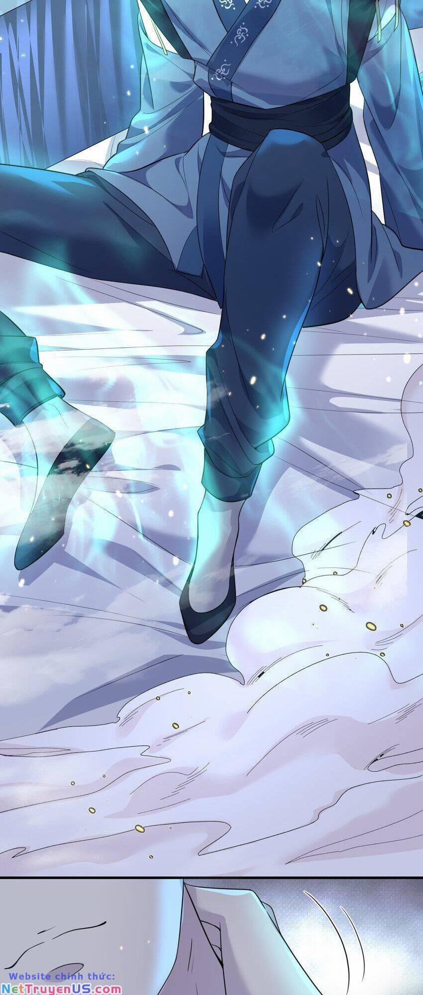 Ta Vô Địch Lúc Nào 190 trang 40