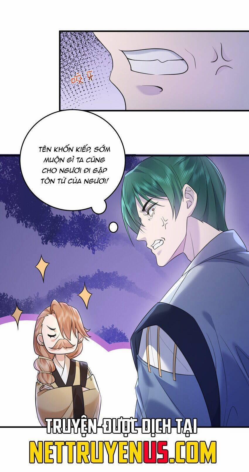 Ta Vô Địch Lúc Nào 191 trang 10